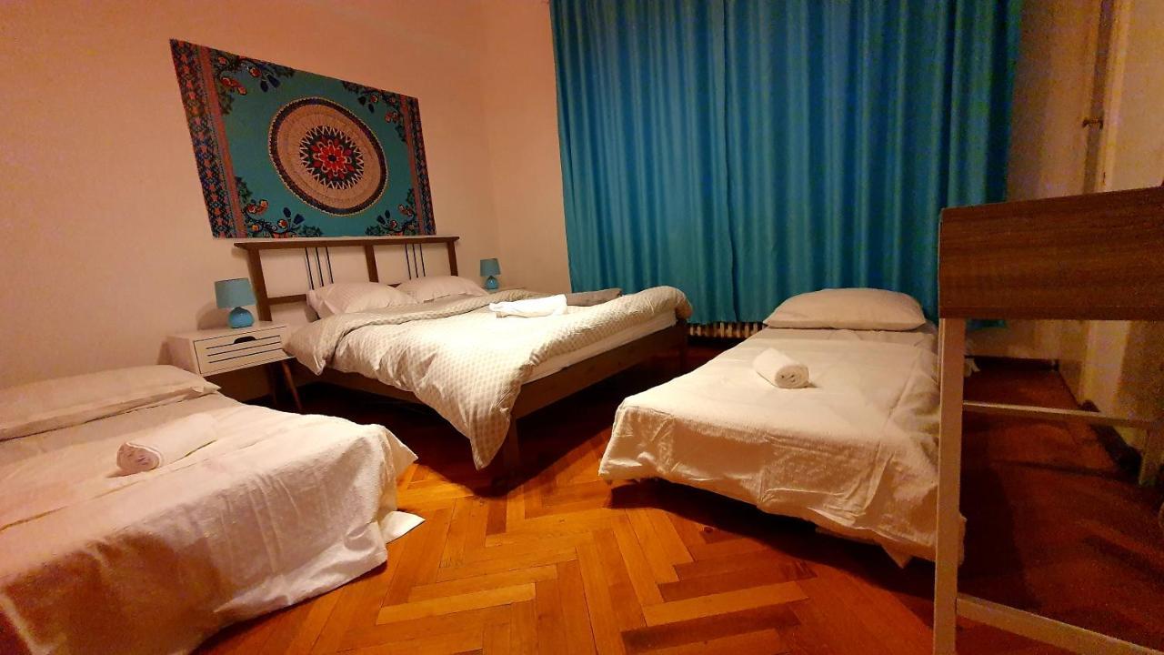 Old Town Cozy - Square - Location * Bucharest